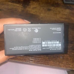 Beats Headphones (Like New)